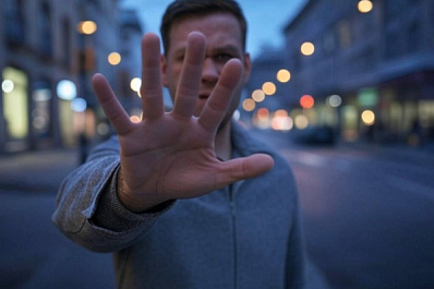 Эксперты рассказали, почему мужчины избегают врачей