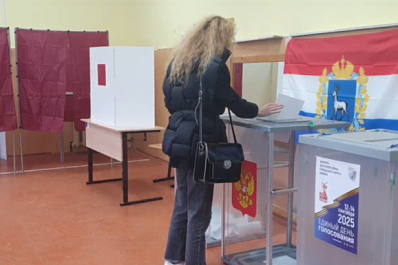 В Самарской области работу независимых общественных наблюдателей на выборах в ЕДГ-2025 упорядочил "золотой стандарт"