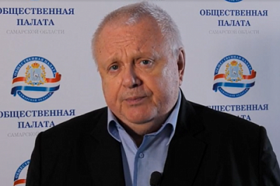 "Время принять ответственное решение": общественники обратились к жителям Самарской области из-за тревожной ковид-обстановки