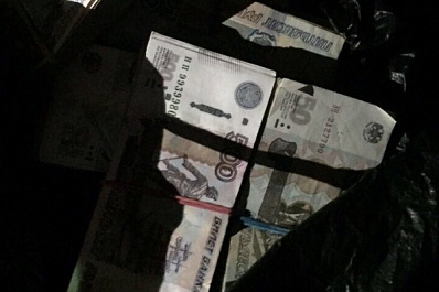 В Самаре сотрудница магазина увела мимо кассы 800 тысяч рублей