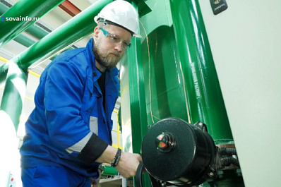 Внедряют чистые технологии: предприятия Самарской области выстраивают работу с заботой об экологии