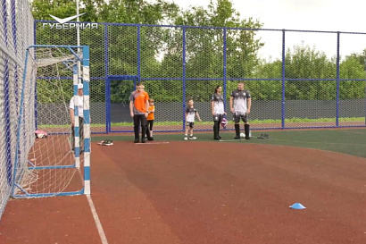 Название статьи