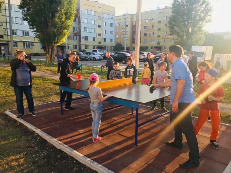 Общественники Отрадного получат до 100 тысяч рублей на реализацию своих проектов 