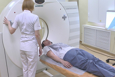 На 100 спасенных жизней больше: в самарской больнице им. Семашко снизилась смертность от сердечно-сосудистых заболеваний