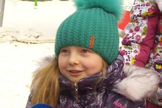 Хорошие новости Волжского района от 25.01.2018