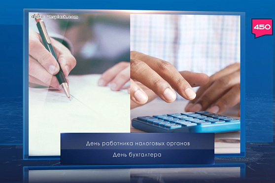 День бухгалтера в России. Календарь Губернии от 21 ноября