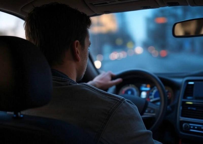 Юрист рассказал, чем грозит езда с фиктивными правами