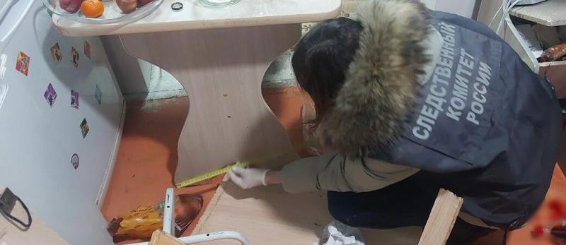 В Тольятти День всех влюбленных закончился поножовщиной