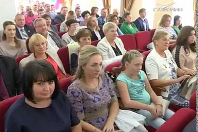 В Самаре наградили лучших ветеринаров региона