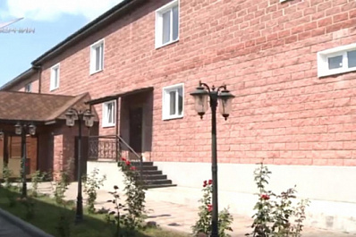 Сызрань приняла 50 вынужденных переселенцев из ДНР и Харьковской области