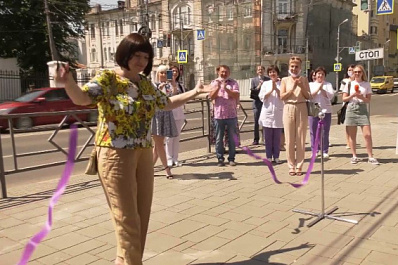 В Самаре открылся крупный медицинский центр