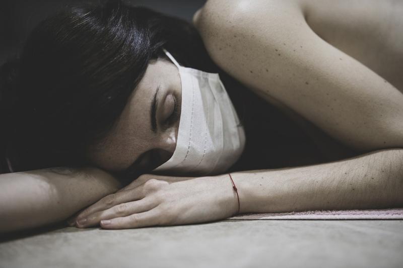 + 179 284: статистика по коронавирусу в России на 15 февраля