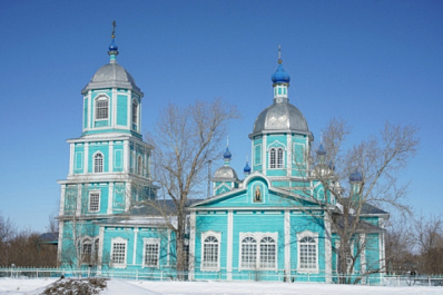 Читайте в свежем выпуске газеты "Волжская коммуна" 14 апреля