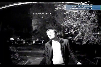 В Тольятти подвыпивший молодой человек избил прохожего за то, что тот не угостил его сигаретой