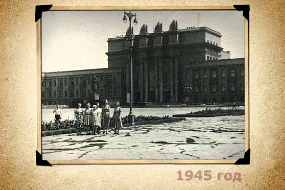 Календарь Губернии 08.01.2013