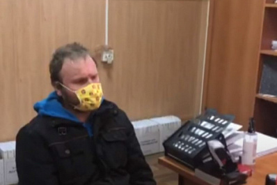 Жителя Самары подозревают в размещении фото Гитлера на сайте "Бессмертного полка онлайн"