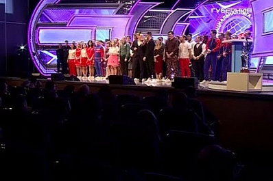 В Самаре стартовал 14 сезон официальной лиги КВН "Самара"