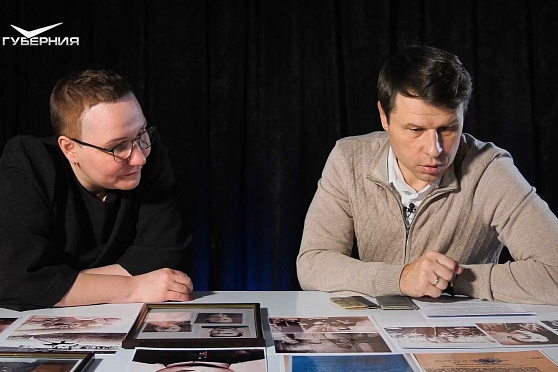 Дмитрий Квашин, внук Дмитрия Козлова - о фронтовой судьбе великого конструктора и ученого 