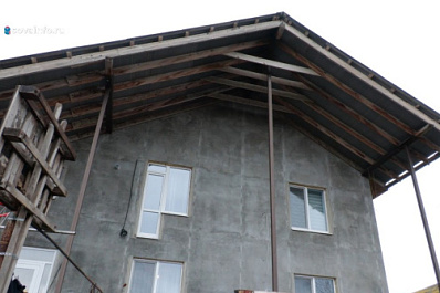 Жители Волжского района оценили меры поддержки многодетных семей