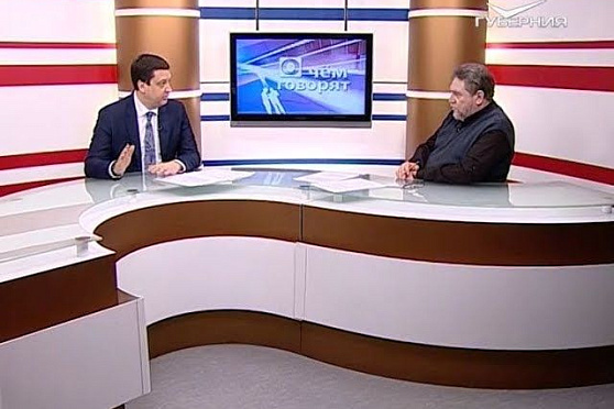 Выборы. О чем говорят от 16.01.2018