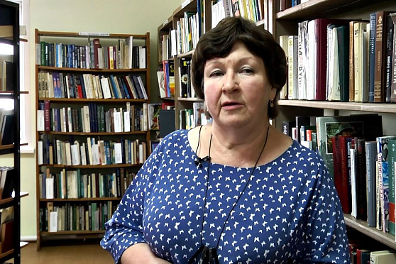 Нина Чугунова. Народное признание