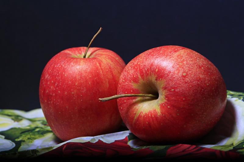 Ученые выяснили, что потребление яблок обладает неожиданным эффектом