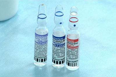 В Самаре представители поставщика электроэнергии прошли вакцинацию от COVID-19