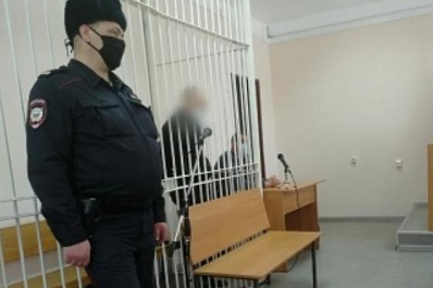 Замёрз насмерть: в Саратовской области около магазина нашли тело 5-летнего ребенка