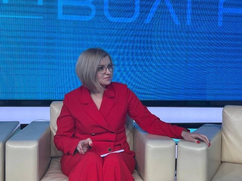 В Самарской области стартовали интерактивные лектории для служащих "Основы психологии и быстрого реагирования в сложной ситуации"