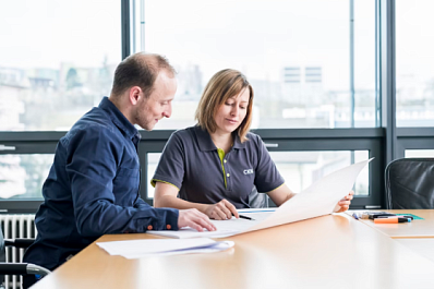 Большинство самарских компаний берут на работу выпускников без опыта