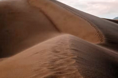 Мальчика засыпало песком во время игры в карьере в Нижегородской области