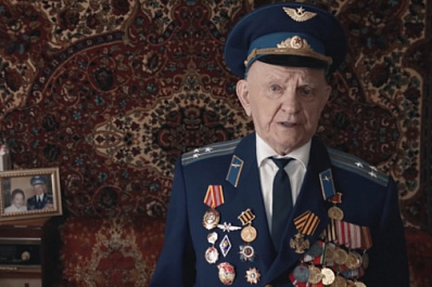 Оскорбленному Навальным ветерану ВОВ стало плохо с сердцем