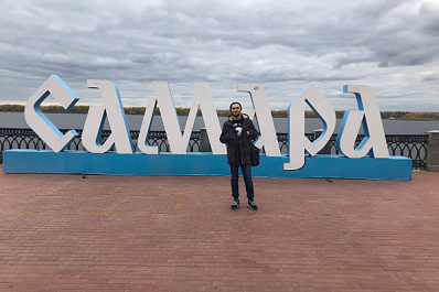 "Чистая, опрятная, ухоженная": гость Самары поделился впечатлениями о городе