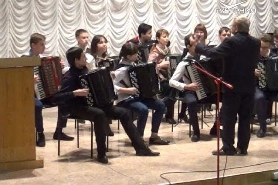 Анатолий Иванов. Народное признание от 16.11.2018 