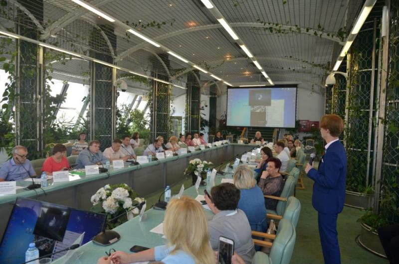 На форуме в Самаре обсудили актуальные для приемных семей вопросы