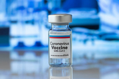 "Спутник V" признали самой используемой вакциной в столице Мексики 