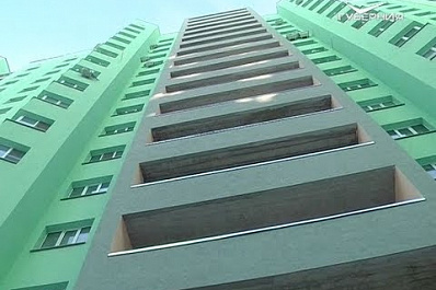 Дополнительные 200 миллионов рублей на жилье для детей-сирот выделил бюджет Самарской области