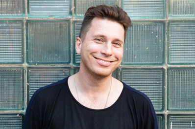 В Самаре прошла онлайн-встреча с питерским писателем Евгением Бабушкиным