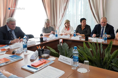 В Самарской области медики, представители власти и общественники разрабатывают меры для ускорения помощи онкопациентам