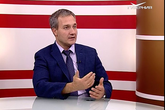 Какое будущее ждет российской телевидение. О чем говорят от 20.08.2018