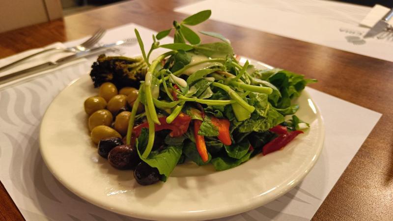 "Здоровая тарелка": какое питание помогает в профилактике рака желудка и кишечника