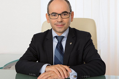 АВТОВАЗ возглавит гендиректор Renault в Румынии Ив Каракатзанис