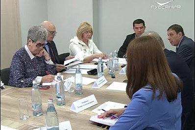 В Самарской области регоператор по работе с ТКО отчитался о проделанной работе