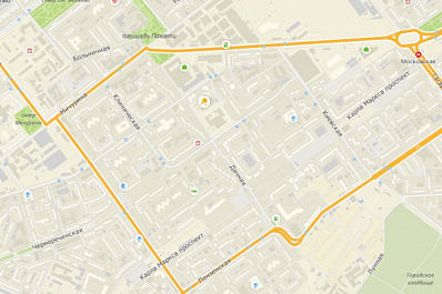 В дома Ленинского района Самары вода из-за ремонта поступает с пониженным давлением