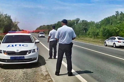 Глава МВД Колокольцев летом 2022 года запретил ГИБДД использовать ручные радары