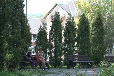 Жигулевск благоустроят по нацпроекту