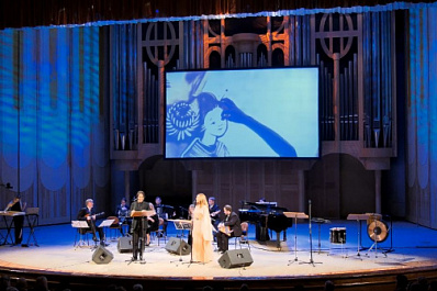 Колорит Страны восходящего солнца: на самарской сцене представили "Рассказ гейши. Чио-чио-сан"