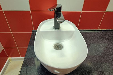 В Самаре 1 декабря отключат холодную воду на 12 улицах