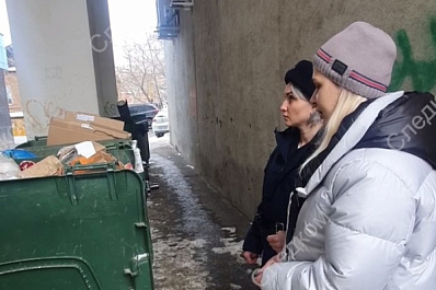 Внучка экс-мэра Самары призналась в убийстве Виктора Тархова и его супруги