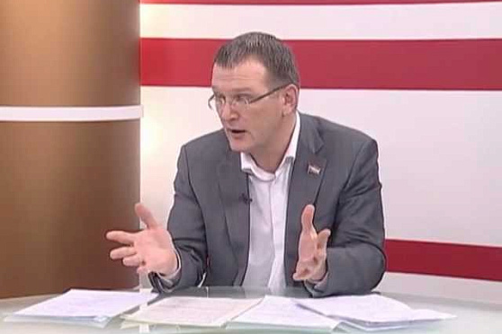 О чем говорят 02.04.2013